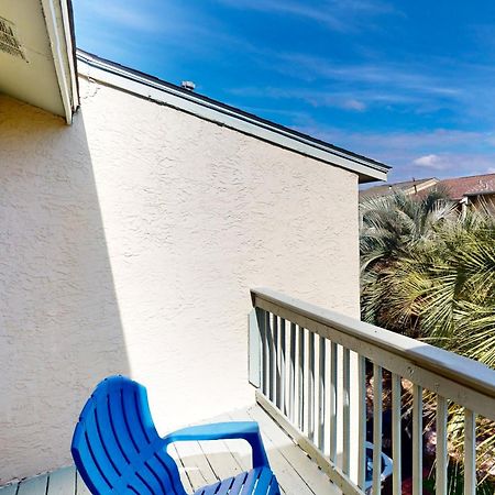 Gulf Highlands 145 Robin Lane Villa Panama City Beach Ngoại thất bức ảnh