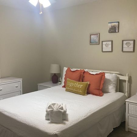 Gulf Highlands 145 Robin Lane Villa Panama City Beach Ngoại thất bức ảnh