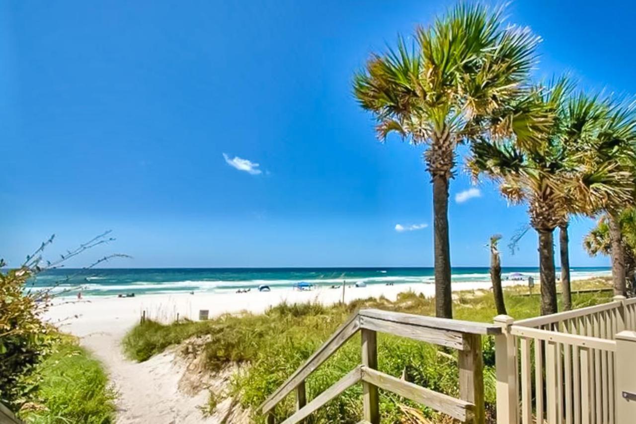 Gulf Highlands 145 Robin Lane Villa Panama City Beach Ngoại thất bức ảnh