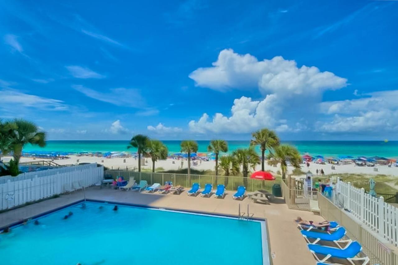 Gulf Highlands 145 Robin Lane Villa Panama City Beach Ngoại thất bức ảnh