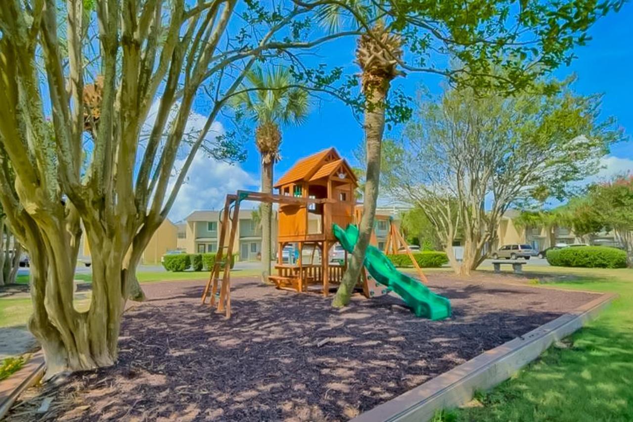 Gulf Highlands 145 Robin Lane Villa Panama City Beach Ngoại thất bức ảnh