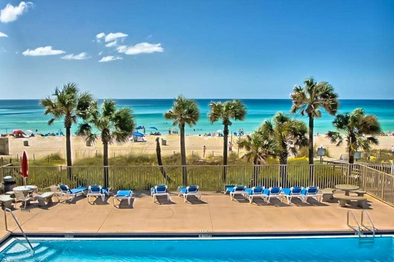 Gulf Highlands 145 Robin Lane Villa Panama City Beach Ngoại thất bức ảnh