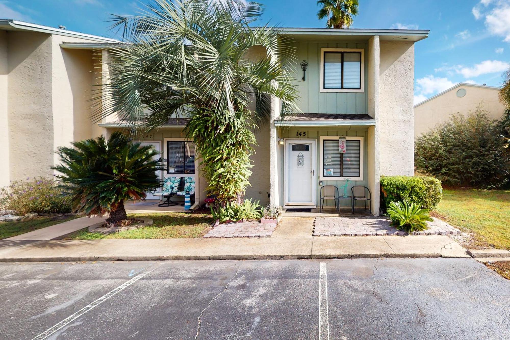 Gulf Highlands 145 Robin Lane Villa Panama City Beach Ngoại thất bức ảnh